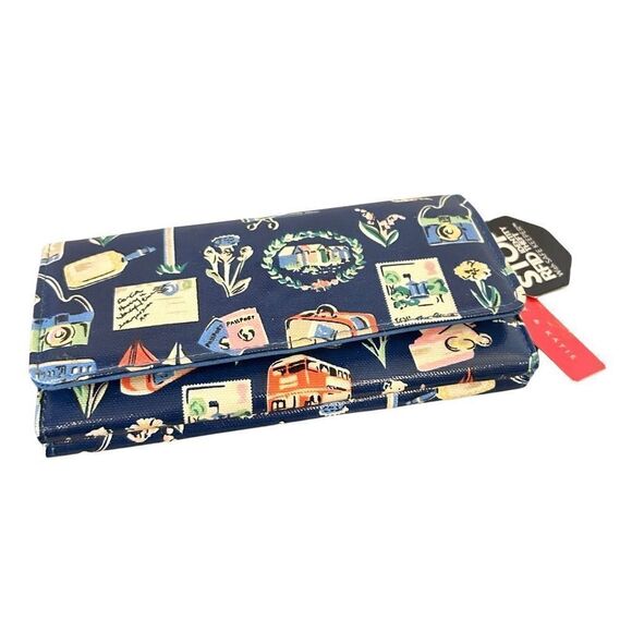 Kelly and Katie Wallet NWT - Picture 2 of 4